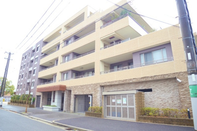 【外観】 | ゼファー夙川香櫨園