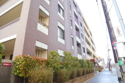 【外観】 | ゼファー夙川香櫨園