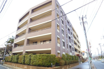 【外観】 | ゼファー夙川香櫨園