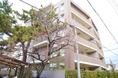 【外観】 | ゼファー夙川香櫨園