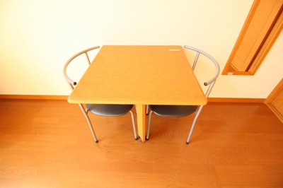 【設備】 | ホープ２１ | ★椅子・机★