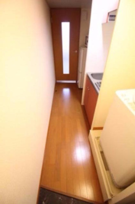 【内装】 | ホープ２１