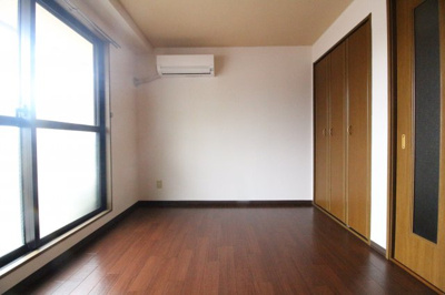 【内装】 | 成浩マンション