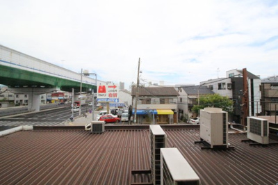 【展望】 | 成浩マンション