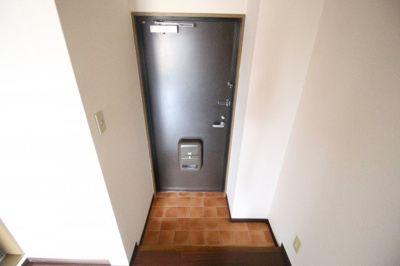 【玄関】 | 成浩マンション