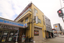 成浩マンションの画像