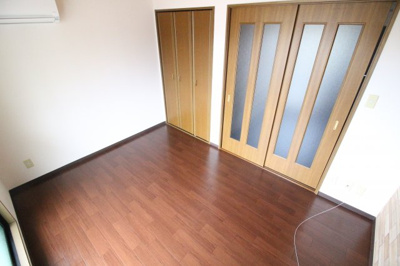 【洋室】 | 成浩マンション