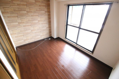 【内装】 | 成浩マンション