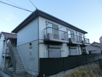 長尾ハイツの画像