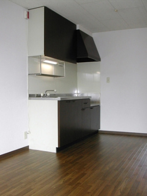 【内装】 | 大和池田ハイツ