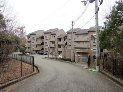 【外観】 | ファーストヒルズ宝塚