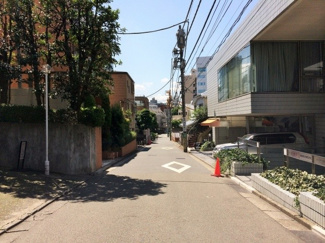 【周辺】 | フォレスト千駄ヶ谷