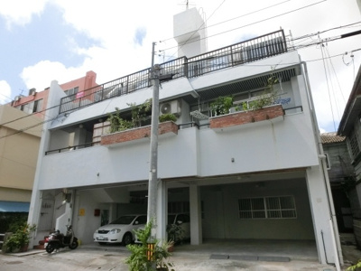 【外観】 | 宮城アパート