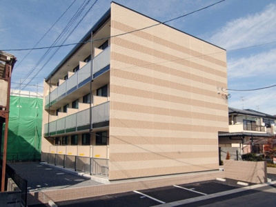 【外観】 | 希林館