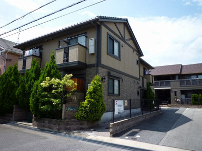 【外観】 | ルーベンス