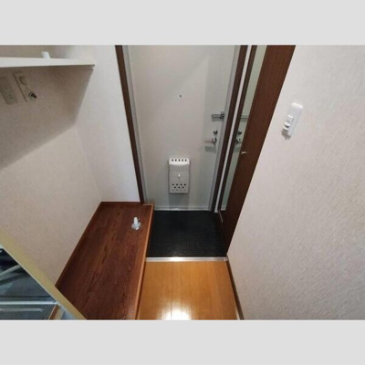 【玄関】 | ルーベンス