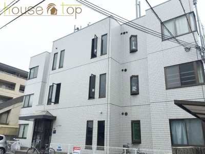 【外観】 | シェトワ若草（鳴尾北小・学文中学校区）