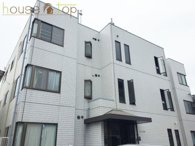 【外観】 | シェトワ若草（鳴尾北小・学文中学校区）