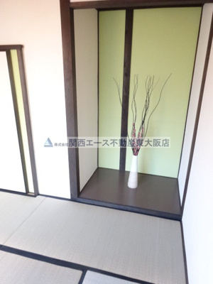 【その他】 | 東石切町2丁目貸家