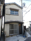 東石切町2丁目貸家の画像