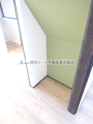【内装】 | 東石切町2丁目貸家