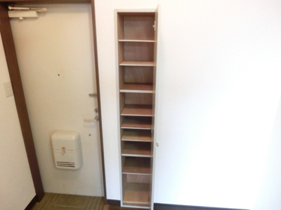 【収納】 | シュクレ須磨