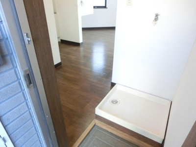 【玄関】 | シュクレ須磨