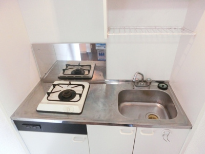 【キッチン】 | シュクレ須磨