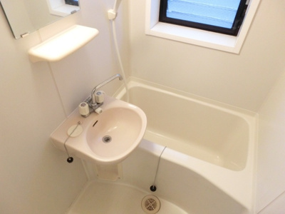 【浴室】 | シュクレ須磨