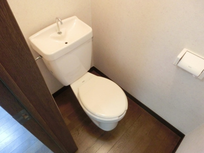 【トイレ】 | シュクレ須磨