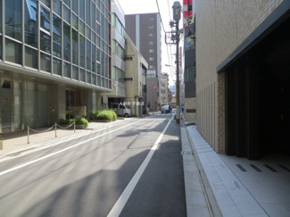 【周辺】 | パークハビオ日本橋蛎殻町