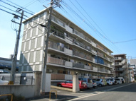 ＫＮハイツの画像