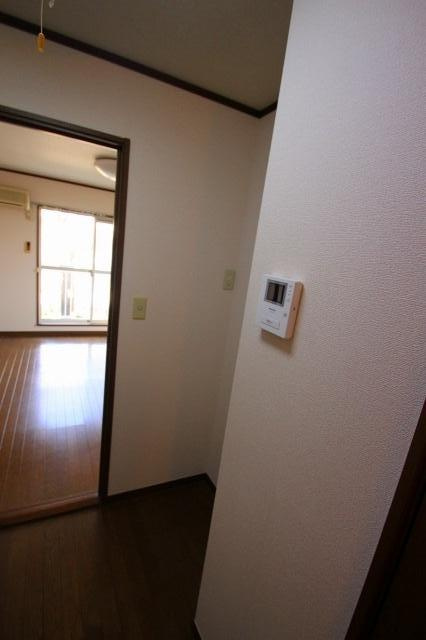 パセオ近江堂( 近畿大学 一人暮らし )の設備