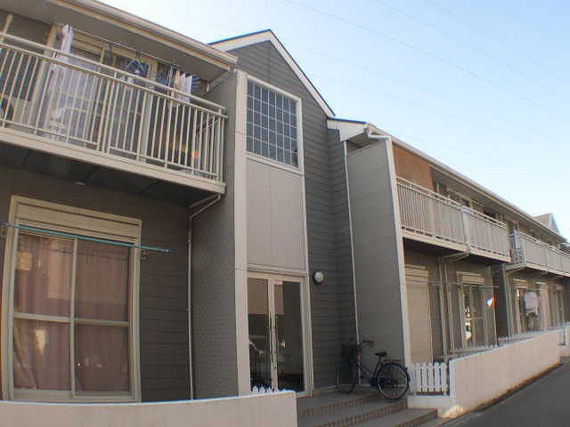 パセオ近江堂( 近畿大学 一人暮らし )の外観