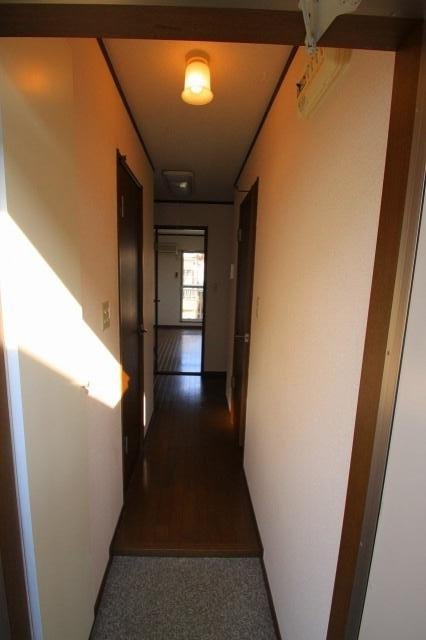 パセオ近江堂( 近畿大学 一人暮らし )の内装