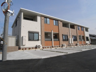 メゾンルミエールの画像