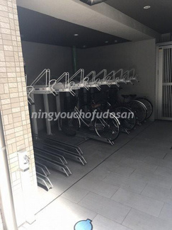 【周辺】 | パークハビオ日本橋蛎殻町