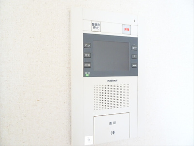 【セキュリティ】 | ジェイフラッツ初台