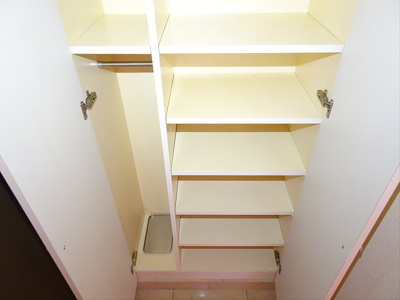 【玄関】 | ジェイフラッツ初台