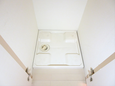 【設備】 | ジェイフラッツ初台