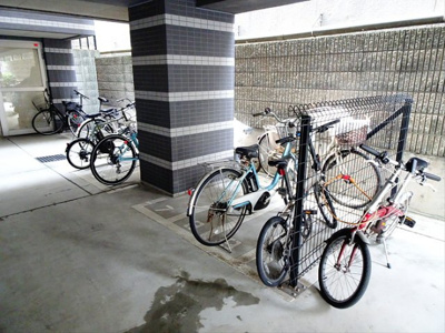 【その他共用部分】 | ジェイフラッツ初台