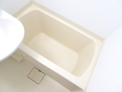 【浴室】 | ジェイフラッツ初台