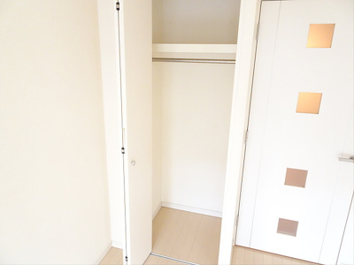 【収納】 | ジェイフラッツ初台