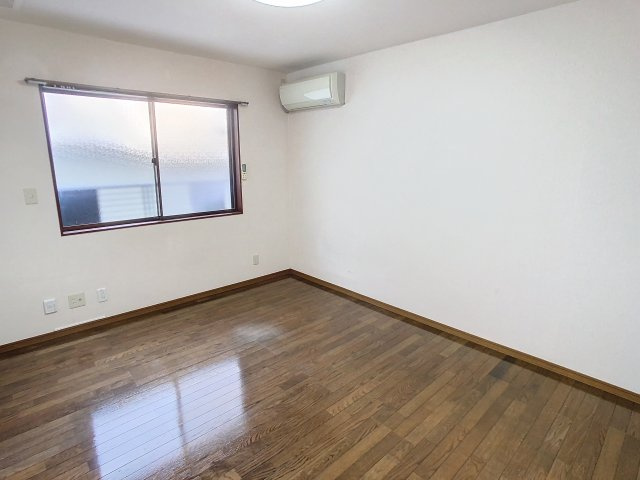 ブリリアント21の居間・リビング