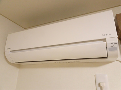 【設備】 | ＭＫハイツ