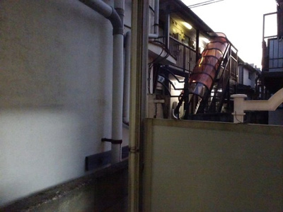 【展望】 | ＭＫハイツ