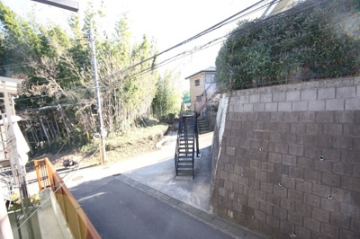 【展望】 | コーポ鈴木 | コーポ鈴木