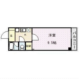 【間取り】 | ベルエキップオグラン