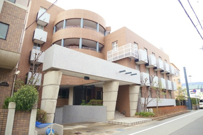 【外観】 | ネオディ西宮