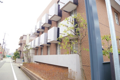 【外観】 | ネオディ西宮